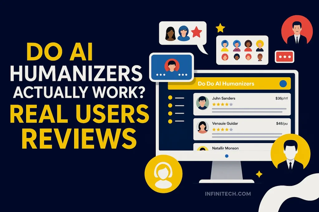 do ai content humanizers work