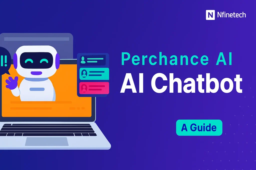 what is perchance ai chat