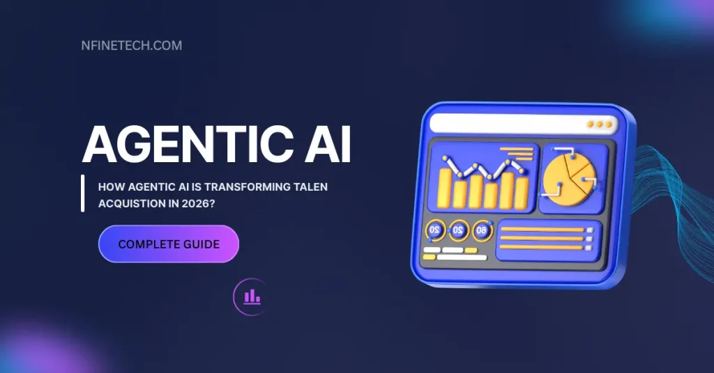 agentic AI in talent acquisItion